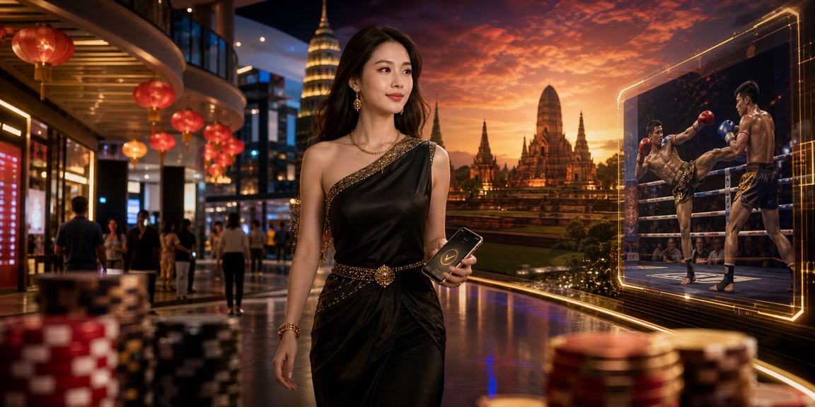 casino ok